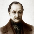 ANÉCDOTAS Y POESÍAS: Auguste COMTE