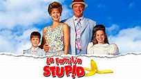 La familia Stupid (1996) - Amazon Prime Video | Flixable