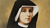 St. Maria Faustina Kowalska and the cult of Divine Mercy - Polish History