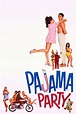 Pajama Party (1964) — The Movie Database (TMDB)