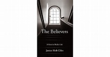 The Believers (Kentuckians, #4) by Janice Holt Giles