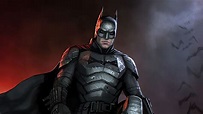 2560x1440 The Batman Robert 2021 1440P Resolution ,HD 4k Wallpapers,Images,Backgrounds,Photos ...