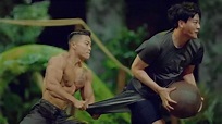 Physical 100 Episode 3 Review: Unexpected Eliminations Shuns the ...