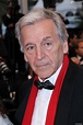 Constantin Costa-Gavras lors de la montée des marches de la cérémonie ...