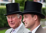 “They Are On the Same Wavelength”: How Prince William and Prince ...