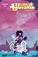 See An Exclusive First Look At The New 'Steven Universe' Comic | Steven ...