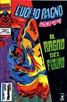 STAR COMICS - UOMO RAGNO 2099 1, L'UOMO RAGNO 2099 1