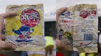 淨灘驚見28年前的乖乖 包裝仍完整 網嘆：塑膠太可怕 | 生活 | 三立新聞網 SETN.COM