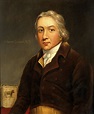 Edward Jenner. Oil painting. | Wellcome Collection