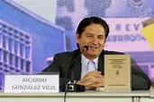 Ricardo González Vigil | Académico | Asociación de Academias de la ...