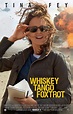 Whiskey Tango Foxtrot (2016) Pictures, Trailer, Reviews, News, DVD and ...