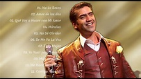 ALEJANDRO FERNANDEZ ÉXITOS - ALEJANDRO FERNANDEZ EXITOS ROMANTICOS MIX ...