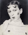 Claude Cahun, I am in training don't kiss me, 1927 | Portrait, Claude ...