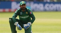 Sarfaraz Ahmed retaliates to criticism over refusal to play third ...