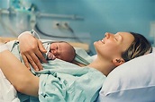 ¿Cuál es la importancia del contacto a piel con piel del recién nacido con la madre?- CSC