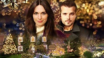Christmas at the Holly Day Inn (2023) ver online pelicula completa ...