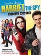 Harriet la espía: Guerra de blogs (2010) - Disney Channel