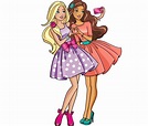 Barbie | Barbie sisters, Barbie images, Barbie cartoon