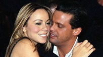 Luis Miguel y Mariah Carey: ¿cómo inició su historia de amor?