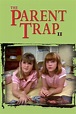 The Parent Trap II (1986) — The Movie Database (TMDB)
