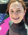 Bonnie Wright Without Makeup - No Makeup Pictures - Makeup-Free Celebs