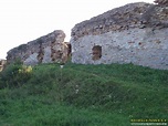 Burgenwelt - Schloss Mykulynzi - Ukraine