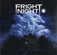 Happyotter: FRIGHT NIGHT (1985)