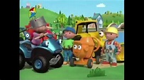 Bob the Builder Theme Song (In 37 Different Languages) (HD 1080p) - YouTube