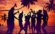 Creative Ideas for a Kool Beach Party - Kool 4 U