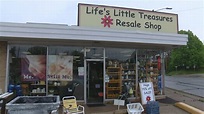 Life’s Little Treasures reopens | OurQuadCities