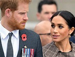 Harry And Meghan Divorce Crisis!