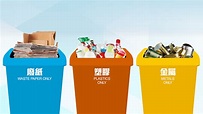 拯救有用物料!垃圾回收要注意 | 港生活 - 尋找香港好去處