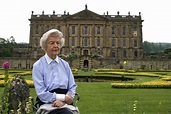 Deborah Cavendish, Last Mitford Sister and Savior of Estate, Dies at 94 ...