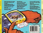 MI COLECCION DE MUSICA: George Clinton - Greatest Funkin' Hits