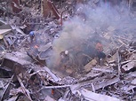 Never-before-seen photos from 9/11 cleanup made public | CTV News