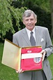 England World Cup winner and West Ham legend Martin Peters has died aged 76 | Daily Mail Online