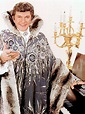 The Evangelist of Kitsch: Liberace's final performances, with the ...