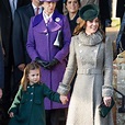 準王妃凱特密道頓Kate Middleton透視裝讓威廉王子一見鍾情|名人新聞-VOGUE時尚網 | Vogue Taiwan
