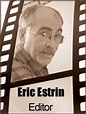 Eric Estrin - Movie SmackdownÂ®