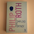 O Complexo de Portnoy, de Philip Roth | rordelivros