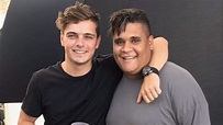 Martin Garrix drops new collab ‘Find You’ with Justin Mylo
