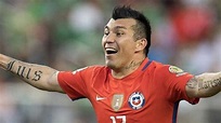 Gary Medel : Gary medel, 33, from chile bologna fc 1909, since 2019 ...