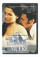 El Amor Nunca Muere Juliette Binoche Pelicula Dvd | Mercado Libre
