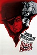 Reparto de Black Patch (película 1957). Dirigida por Allen H. Miner ...