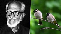 Festivals & Events News | National Bird Day 2020: Remembering Salim Ali ...