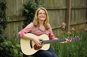 Claire Lynch. The Bluegrass Musician with a Six String Heart. - Girl ...