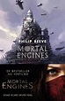 Mortal Engines | 9789000357413 | Best of YA Books