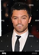 Dominic Cooper at the 2009 British Academy Film Awards at the Royal ...