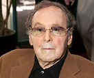 Animation legend Joseph Barbera dies