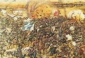 La era mundial de las revoluciones: de 1820 a 1848 - SobreHistoria.com